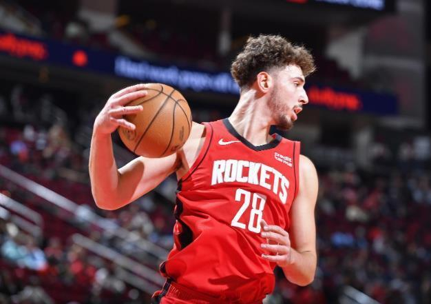 威尼斯人游戏 -风云突变休斯敦火箭今晨手感冰凉；意甲版图或变；球迷炸锅；赛季目标并未改变(体坛风云突变)